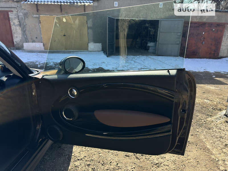 Хетчбек MINI Hatch 2009 в Краматорську фото 20 Хетчбек MINI Hatch 2009 в Краматорську