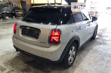 Хэтчбек MINI Hatch 2019 в 