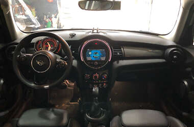 Хэтчбек MINI Hatch 2019 в 