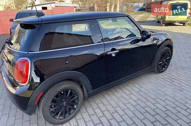 Хэтчбек MINI Hatch 2017 в 