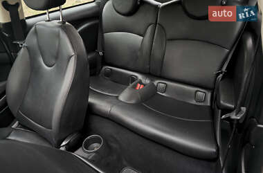 Хэтчбек MINI Hatch 2012 в Буче