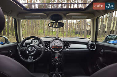 Хэтчбек MINI Hatch 2012 в Буче