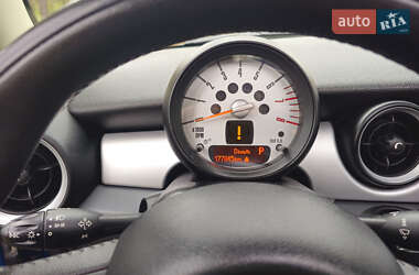 Хэтчбек MINI Hatch 2012 в Буче