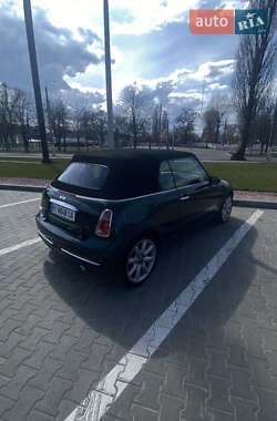 Хэтчбек MINI Hatch 2008 в Кременчуге