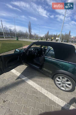 Хэтчбек MINI Hatch 2008 в Кременчуге
