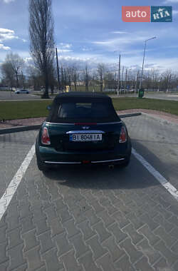 Хэтчбек MINI Hatch 2008 в Кременчуге