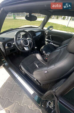 Хэтчбек MINI Hatch 2008 в Кременчуге