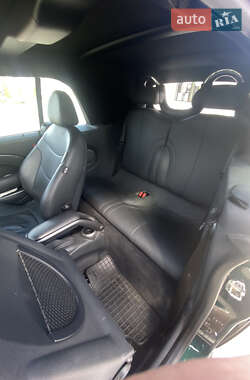 Хэтчбек MINI Hatch 2008 в Кременчуге