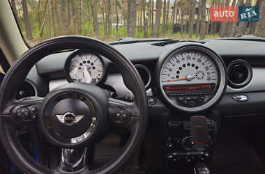 Хэтчбек MINI Hatch 2012 в Буче