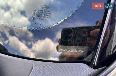 Хэтчбек MINI Hatch 2012 в Ковеле