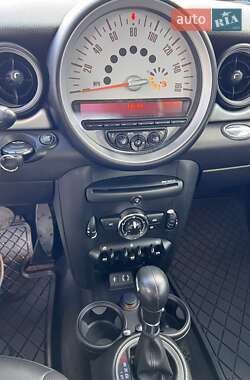 Хэтчбек MINI Hatch 2012 в Ковеле