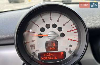 Хэтчбек MINI Hatch 2012 в Ковеле