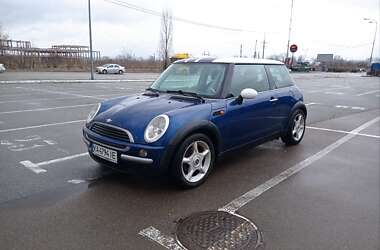 Хэтчбек MINI Hatch 2003 в Киеве