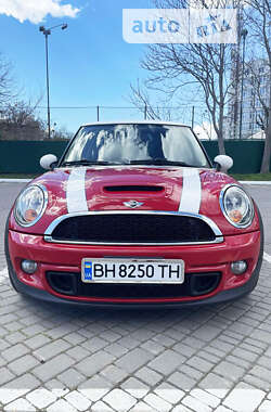 Хэтчбек MINI Hatch 2011 в Одессе