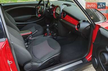 Хэтчбек MINI Hatch 2013 в Днепре