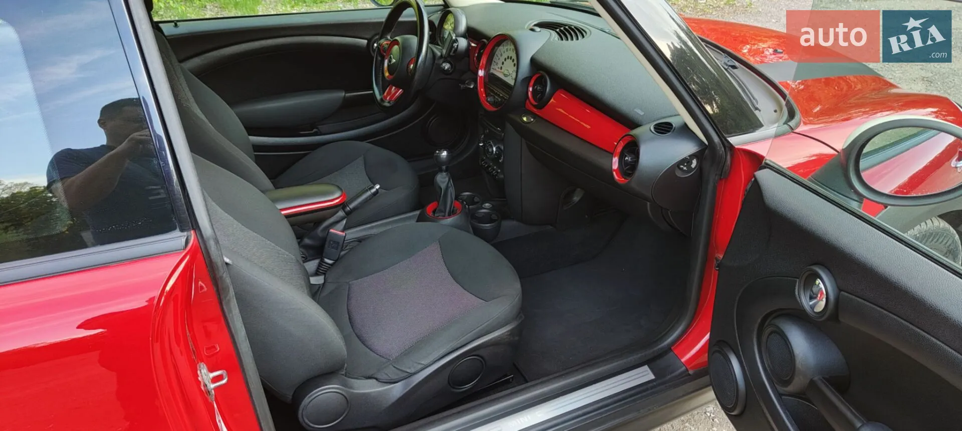 2013 MINI Hatch - мініатюра 2