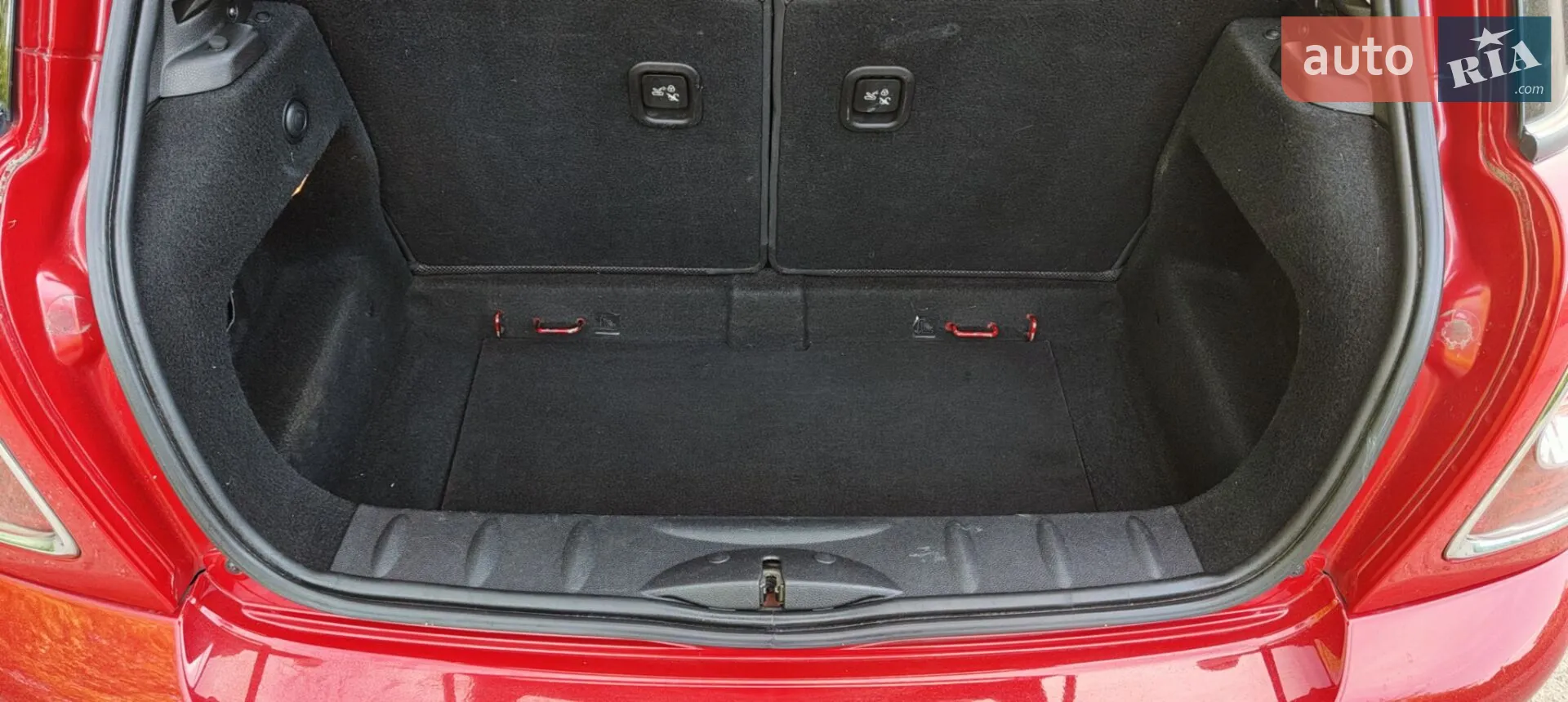 2013 MINI Hatch - мініатюра 5