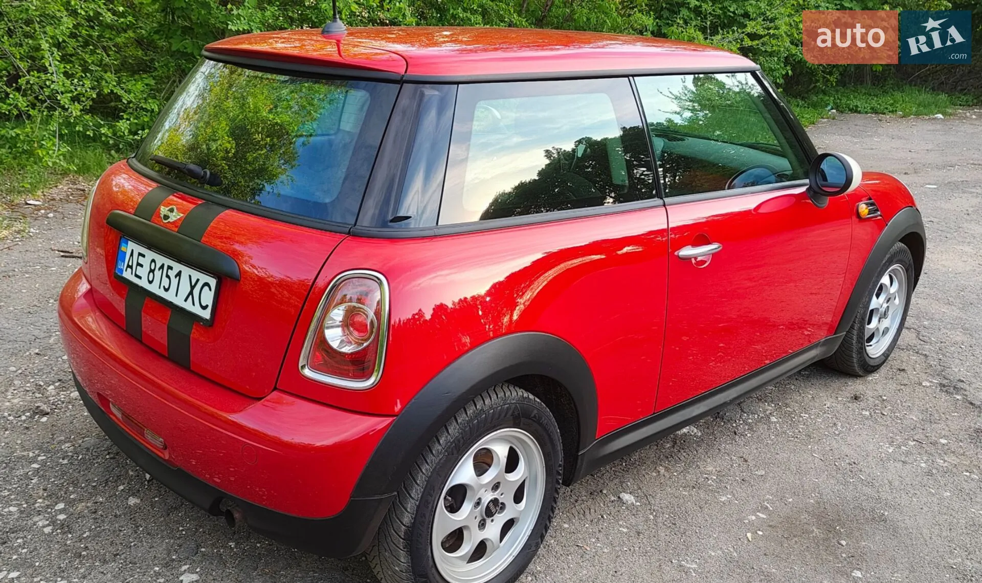 2013 MINI Hatch - мініатюра 9
