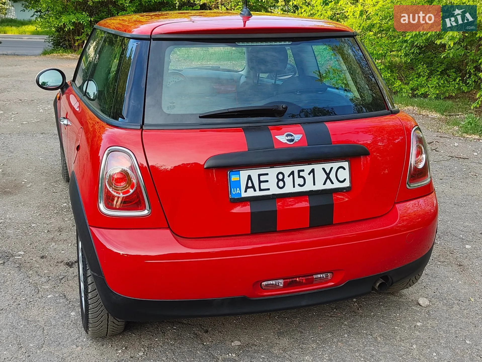 2013 MINI Hatch - мініатюра 13