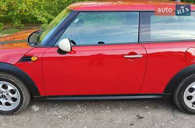 Хэтчбек MINI Hatch 2013 в Днепре