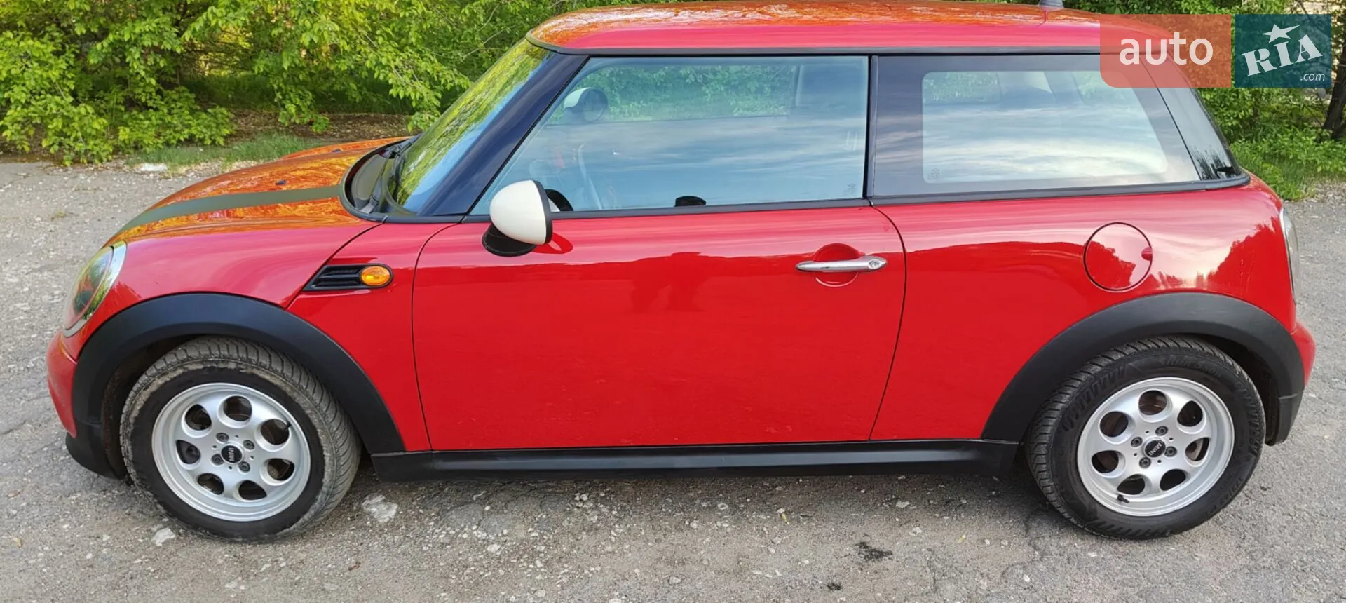2013 MINI Hatch - мініатюра 15