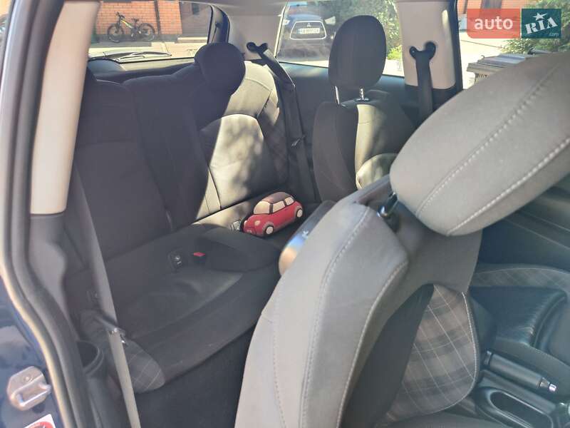 Хетчбек MINI Hatch 2014 в Вінниці фото 30 Хетчбек MINI Hatch 2014 в Вінниці