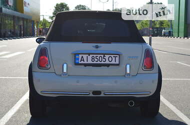 Хэтчбек MINI Hatch 2006 в Киеве