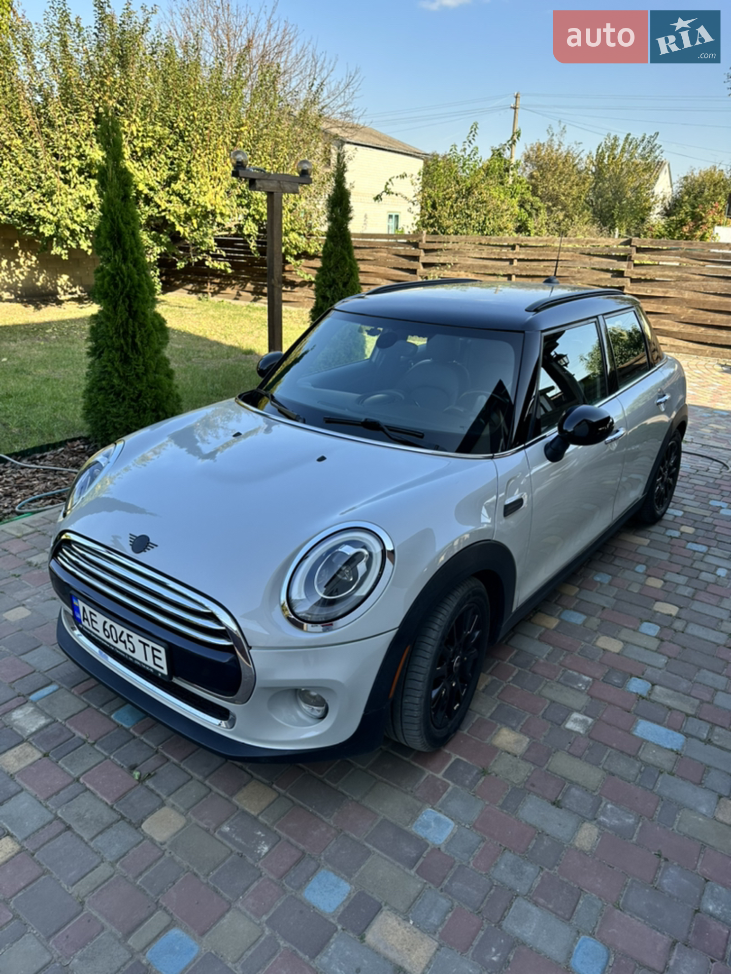 2016 MINI Hatch - мініатюра 3