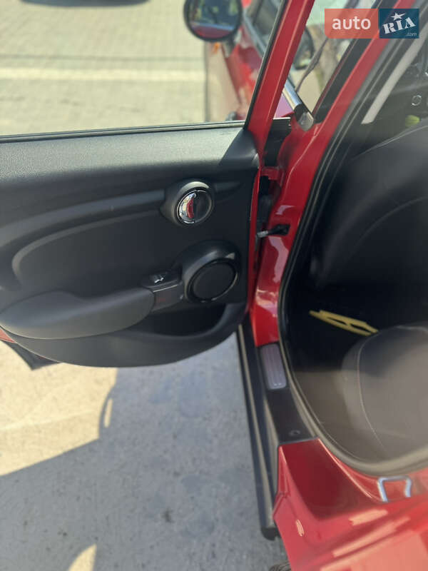 Хетчбек MINI Hatch 2018 в Львові фото 10 Хетчбек MINI Hatch 2018 в Львові