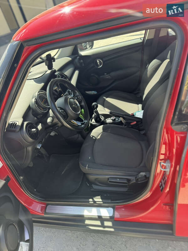 Хетчбек MINI Hatch 2018 в Львові фото 11 Хетчбек MINI Hatch 2018 в Львові