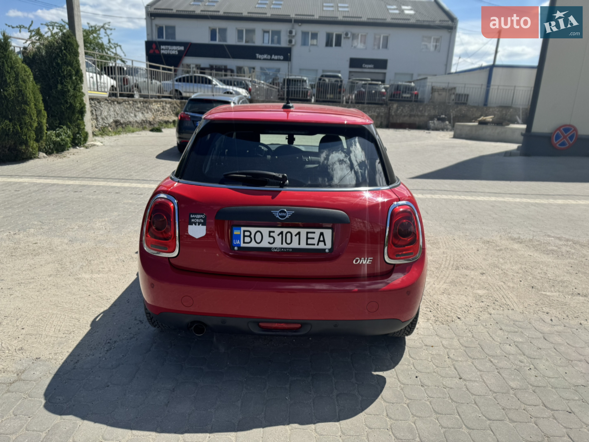 2018 MINI Hatch - мініатюра 3