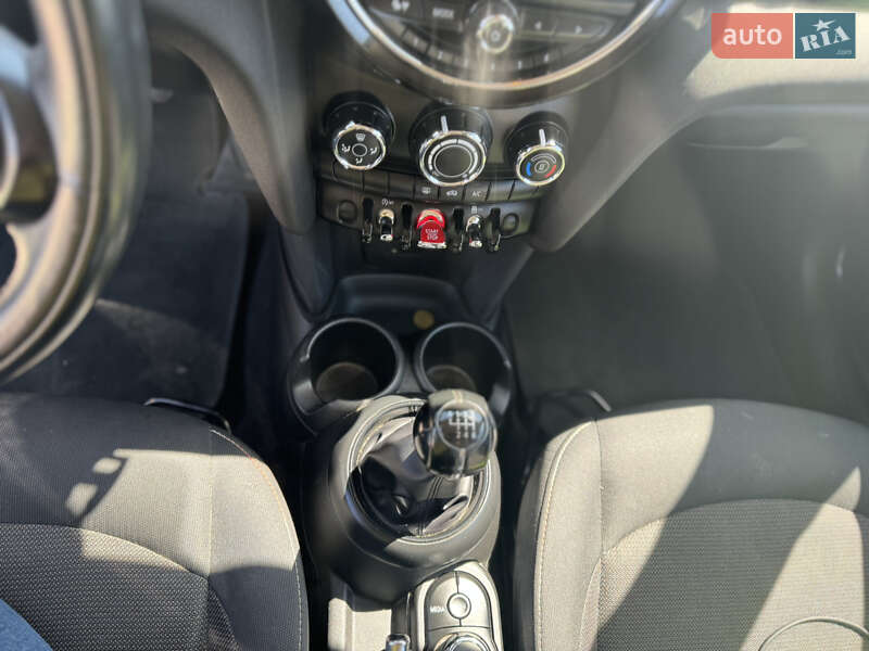 Хетчбек MINI Hatch 2018 в Львові фото 15 Хетчбек MINI Hatch 2018 в Львові