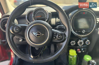 Хэтчбек MINI Hatch 2018 в Тернополе
