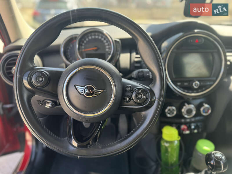 Хетчбек MINI Hatch 2018 в Львові фото 16 Хетчбек MINI Hatch 2018 в Львові