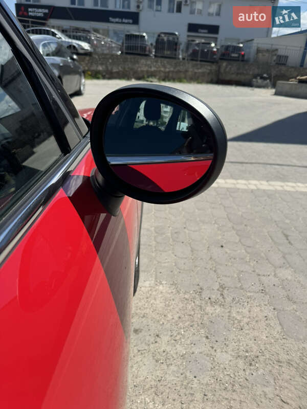 Хетчбек MINI Hatch 2018 в Львові фото 23 Хетчбек MINI Hatch 2018 в Львові