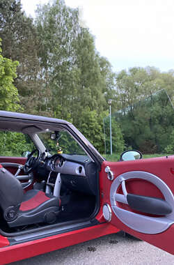 Хэтчбек MINI Hatch 2005 в Одессе