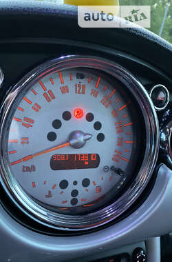 Хэтчбек MINI Hatch 2005 в Одессе
