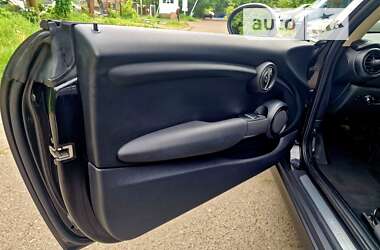 Хэтчбек MINI Hatch 2017 в 