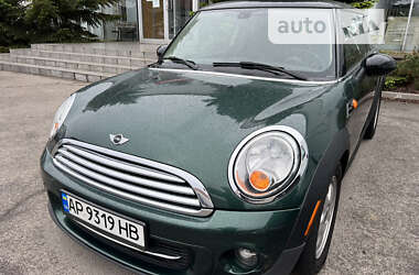 Хэтчбек MINI Hatch 2013 в Запорожье