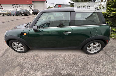 Хэтчбек MINI Hatch 2013 в Запорожье