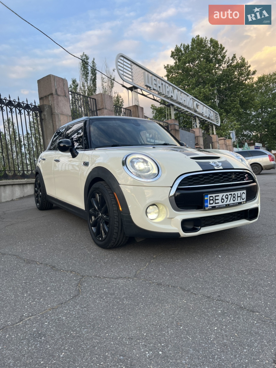 2014 MINI Hatch - мініатюра 22