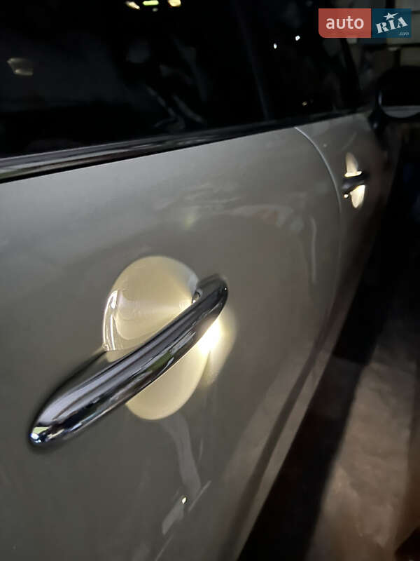 Хетчбек MINI Hatch 2015 в Миколаєві