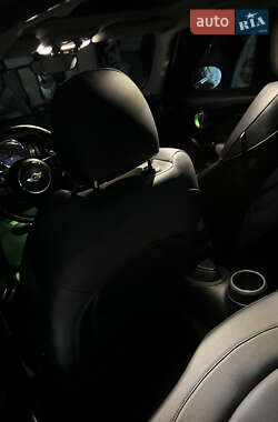 Хэтчбек MINI Hatch 2015 в Николаеве