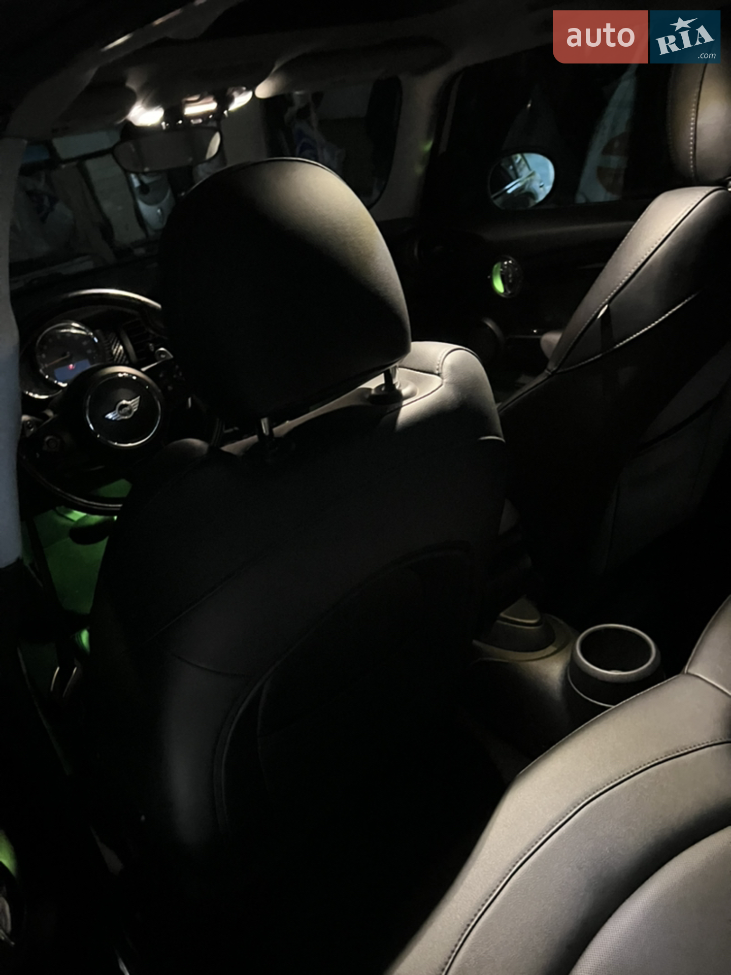 2015 MINI Hatch - мініатюра 35