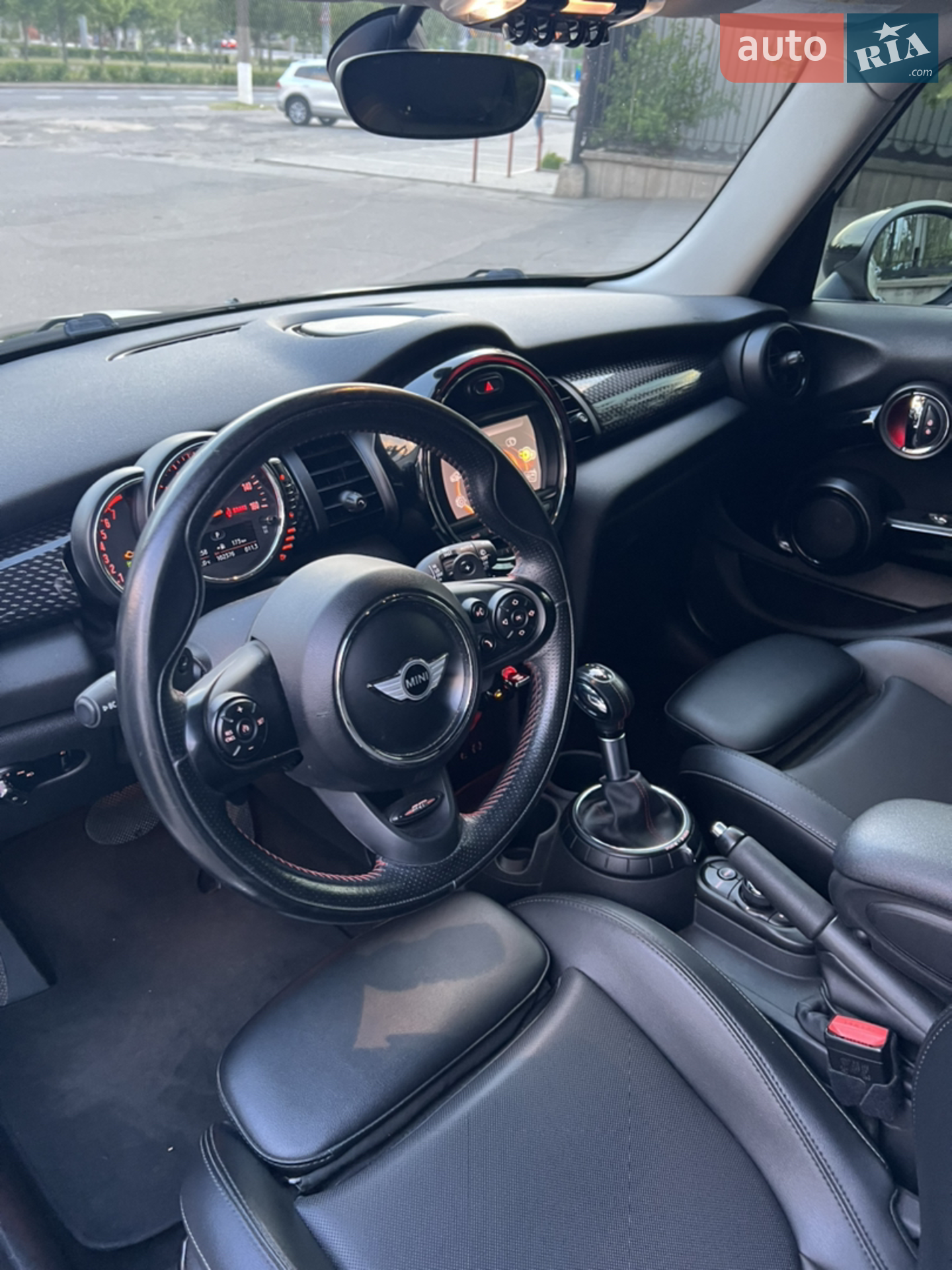 2015 MINI Hatch - мініатюра 29