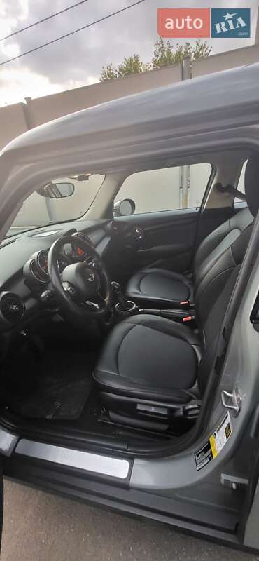 Хетчбек MINI Hatch 2015 в Києві фото 12 Хетчбек MINI Hatch 2015 в Києві