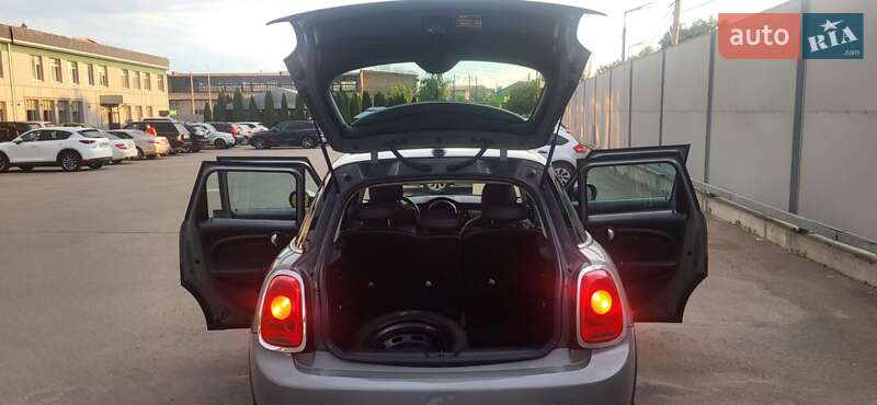 Хетчбек MINI Hatch 2015 в Києві фото 11 Хетчбек MINI Hatch 2015 в Києві