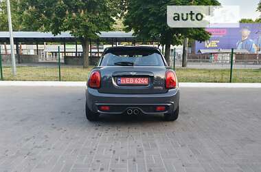 Хэтчбек MINI Hatch 2018 в Киеве