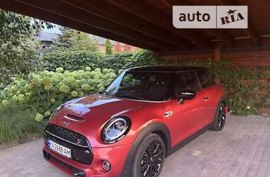 MINI COOPER SF56 2020