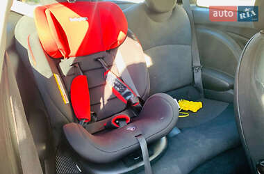 Хэтчбек MINI Hatch 2008 в 